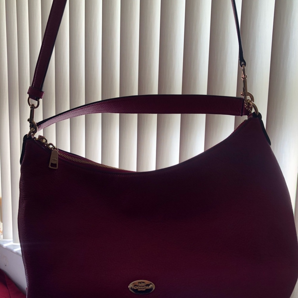 Coach Purse - Picture 6 of 6